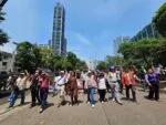 CNTE pausa huelga nacional tras más de 20 días
