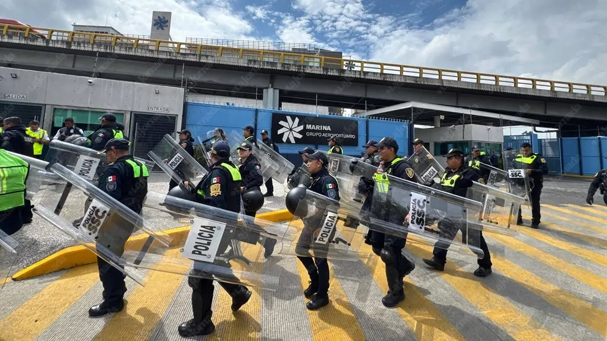 CNTE reanuda diálogos con la Segob aun día de arrancar la justa mundialista