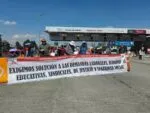 CNTE a Claudia Sheinbaum: Error cerrar mesas de diálogo