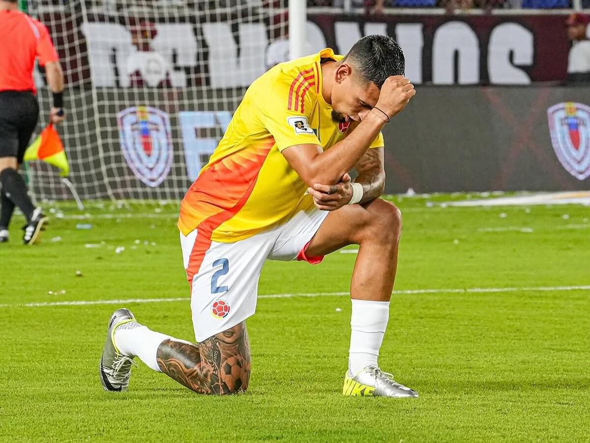 La Selección de Colombia avanza a Dieciseisavos del Mundial