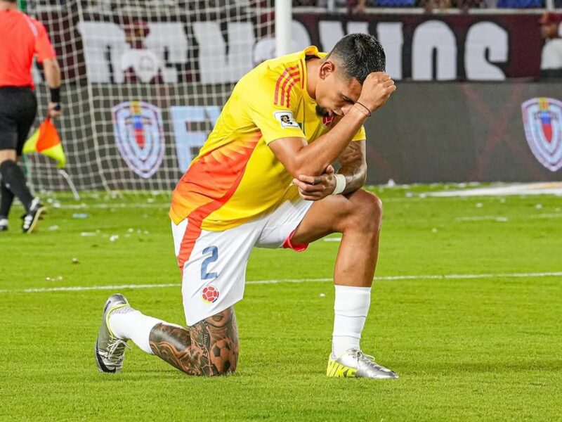 Colombia derriba el muro de RD del Congo y asegura su lugar en Dieciseisavos de Final del Mundial 2026