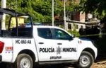 Comando ingresa a domicilio de Uruapan par ultimar a un hombre