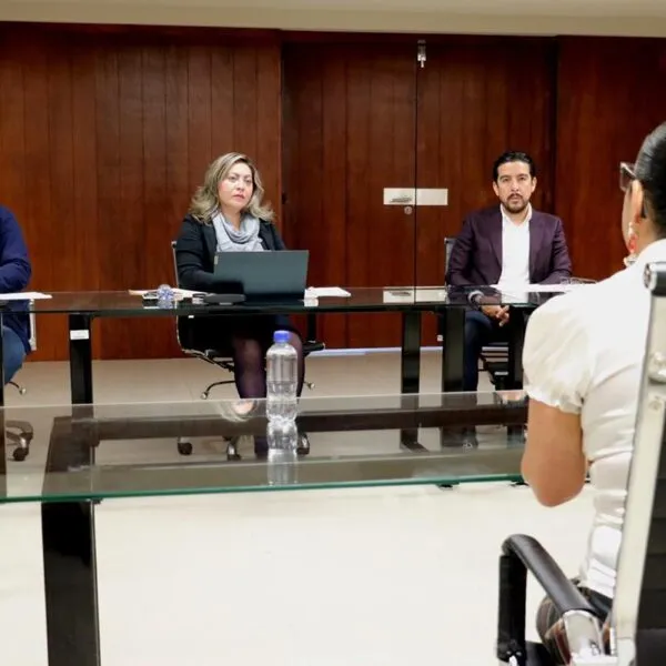 Comisión de Carrera Judicial realiza entrevistas para integrar la plantilla del nuevo Juzgado de Tarímbaro