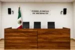 Con programa piloto en Zamora, Poder Judicial de Michoacán agiliza impartición de justicia