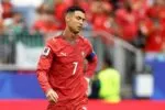 Con un desapercibido CR7, Portugal y Congo empatan 1-1 en su debut en la Copa del Mundo