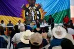 Conagua Michoacán resolverá las demandas de agua en 40 pueblos originarios