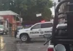 Conductor de una camioneta es ejecutado a tiros en Uruapan