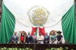Congreso del Estado reconoce labor de Homero Gómez González