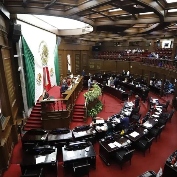 Elimina Congreso local exceso de trámites en autorización de desarrollos habitacionales