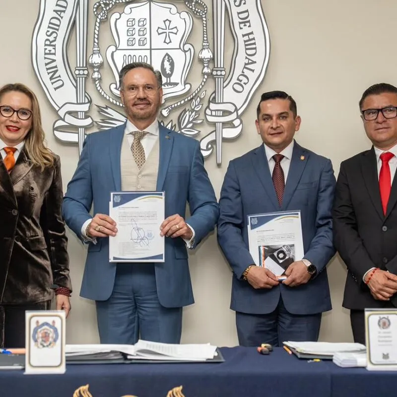 Consejo Universitario elige a titulares de cuatro dependencias académicas de la UMSNH