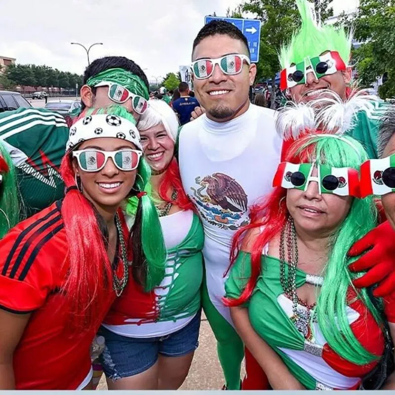 México vs Corea del Sur de los partidos más esperados este jueves en la justa mundialista