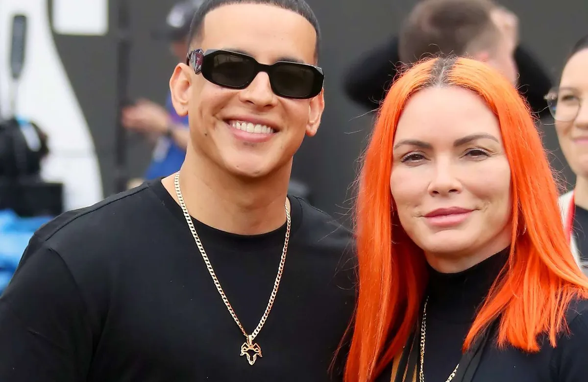 Daddy Yankee y Mireddys González firman nuevo acuerdo en el Tribunal Federal de Puerto Rico