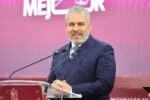 De manera arbitraria INE vulnera la estabilidad democrática de Michoacán al remover consejeros del IEM: Alfredo Ramírez Bedolla