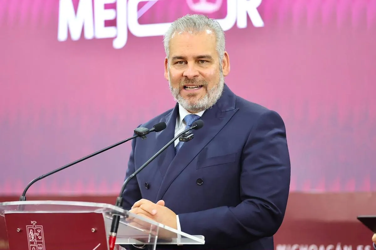 De manera arbitraria INE vulnera la estabilidad democrática de Michoacán al remover consejeros del IEM