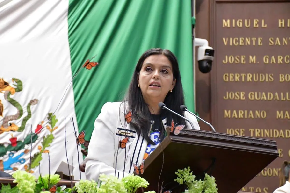 declarar Feria de la Conserva de Ciudad Hidalgo Patrimonio Cultural Inmaterial de Michoacán