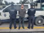 Tras denuncia ciudadana detienen a un hombre en posesión de un arma en Morelia