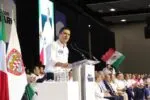 PAN denuncia a López Obrador por crímenes de lesa humanidad
