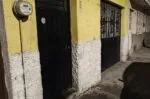 Denuncian descarga diaria de aguas negras en colonia Molino de Parras, en Morelia
