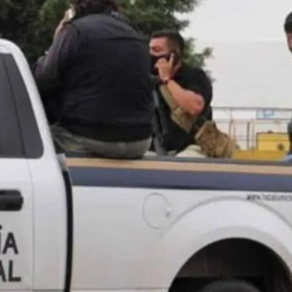 Detenido hombre presunto responsable de violar a un adolescente de 14 años