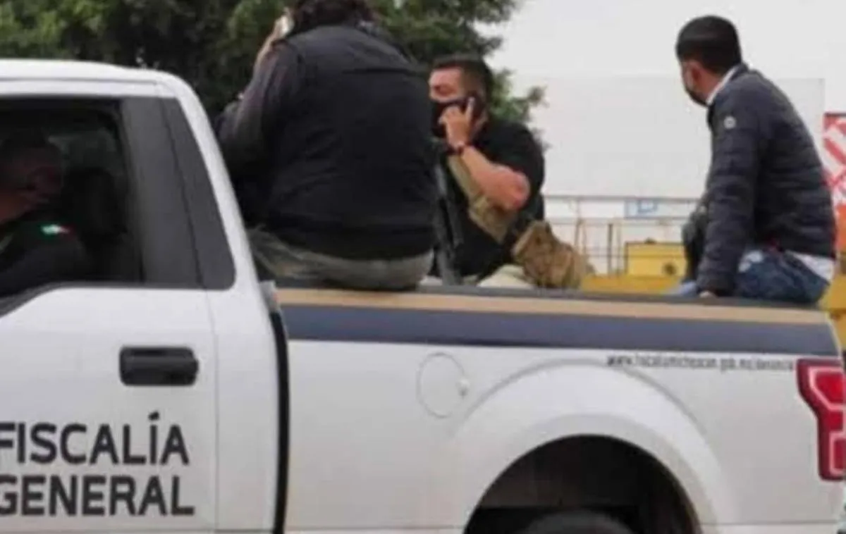 detenido por violación adolescente Morelia
