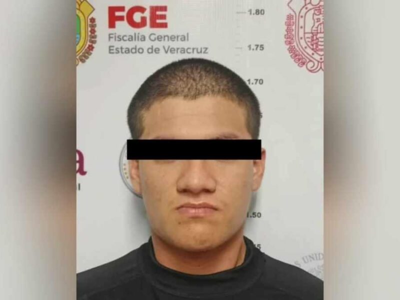 Detienen a “Delta 7”, implicado en el secuestro y asesinato de la periodista Roxana Berenice en Veracruz