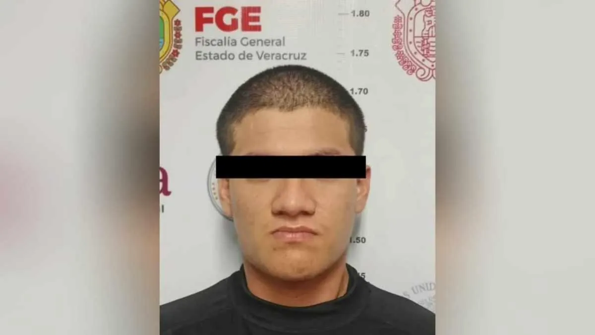 Detienen a "Delta 7", presunto implicado en el secuestro y asesinato de la periodista Roxana Berenice en Veracruz