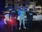 Detienen a sujeto presunto responsable de robo con violencia en una clínica de Morelia