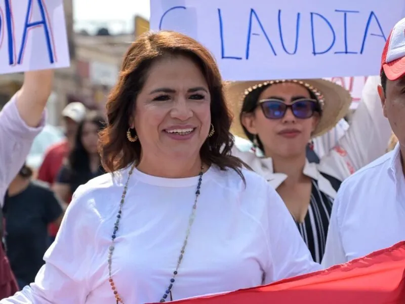 Diputada Fabiola Alanís soberanía transformación