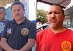 Dos rescatistas michoacanos se unen a las labores de búsqueda de víctimas por sismos en Venezuela