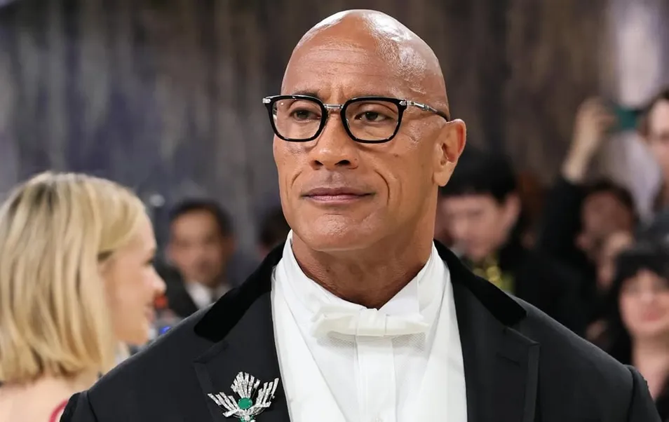 Dwayne Johnson confiesa decepción por no recibir nominación al Oscar por ‘The Smashing Machine’-1