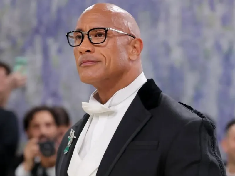 Dwayne Johnson confiesa su decepción por no recibir nominación al Oscar por ‘The Smashing Machine’