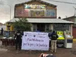 Ejecuta FGE 11 órdenes de cateo en Maravatío; asegura 67 máquinas tragamonedas