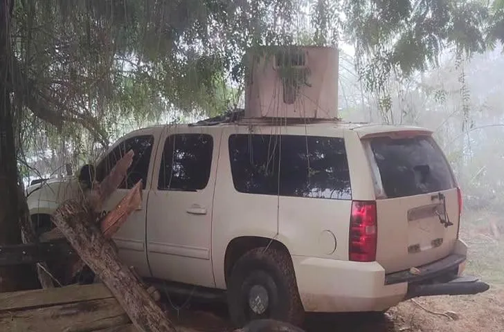 Ejército Mexicano asegura artefactos explosivos en campamento clandestino en Michoacán