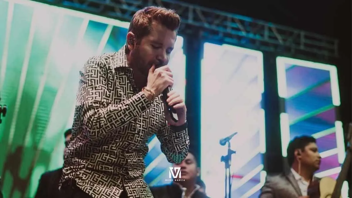 El cantante Memo Garza revela todo sobre el Atentado al camión 1