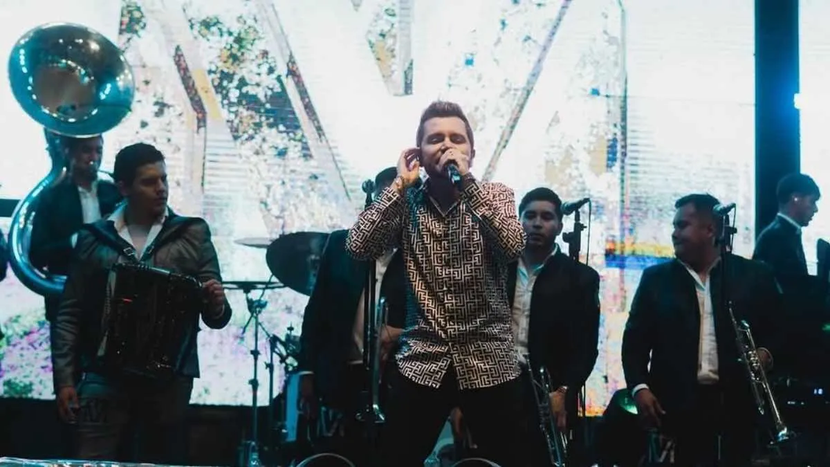 El cantante Memo Garza revela todo sobre el Atentado al camión