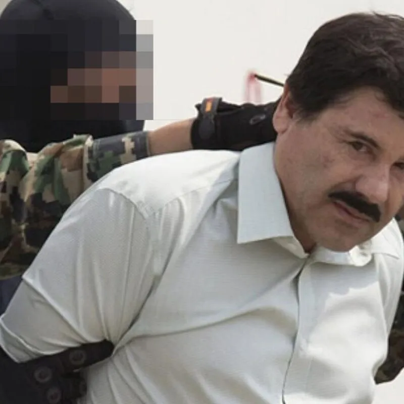“El Chapo” Guzmán envía cartas a la Corte de Brooklyn denunciando injusticia