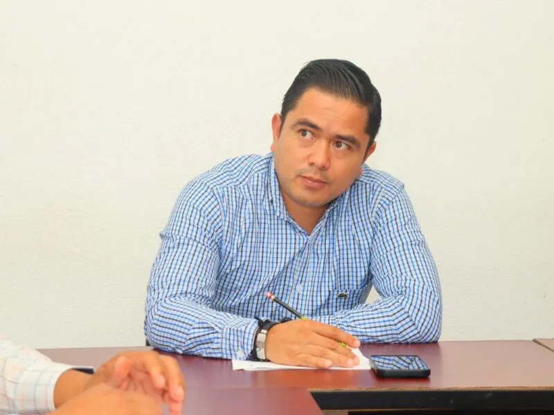El deporte un gran aliado para los morelianos: Pablo César Sánchez Silva, titular del IMCUFIDE