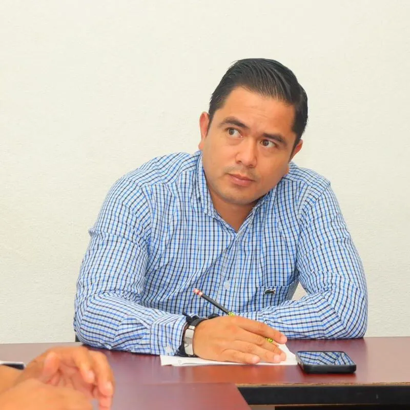 El deporte un gran aliado para los morelianos: Pablo César Sánchez Silva, titular del IMCUFIDE
