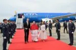 El Papa León XIV aboga por la paz y el diálogo en España