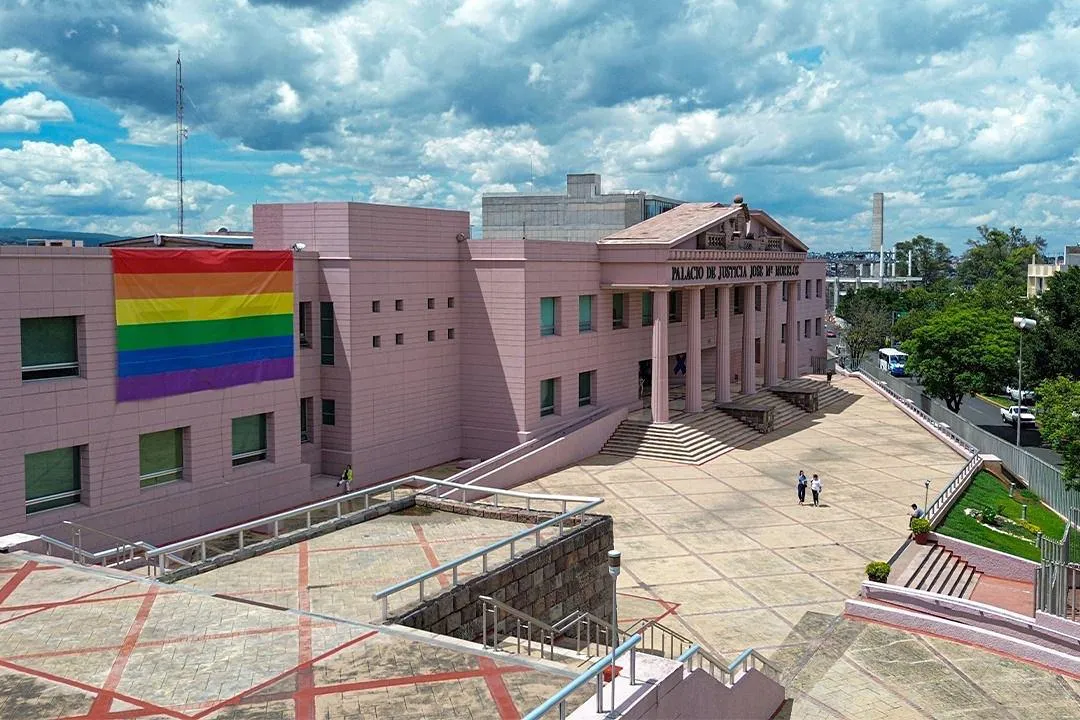 El Poder Judicial de Michoacán refrenda su compromiso con una justicia cercana, eficiente e incluyente