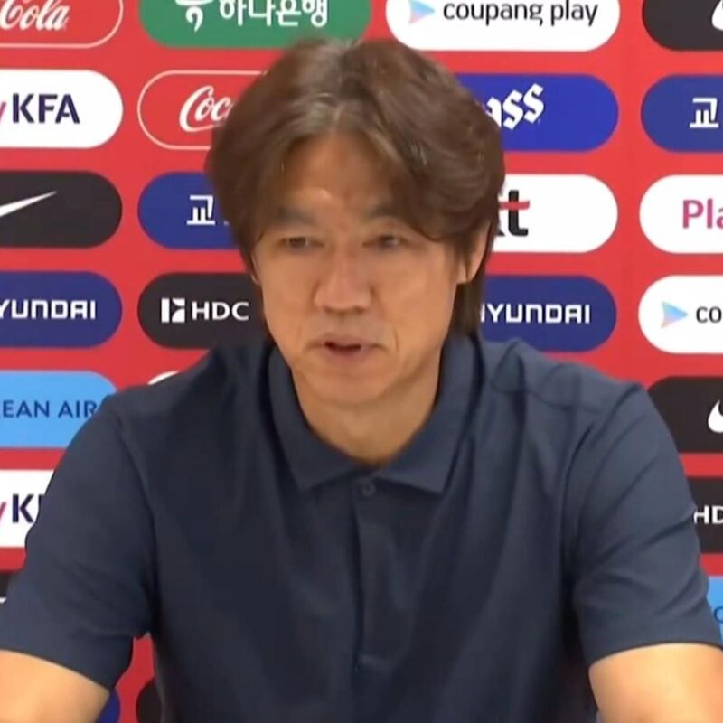 Corea del Sur fuera del Mundial: DT dimite y piden investigación