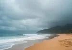 Gobierno de México emite medidas preventivas para costas de Guerrero, Oaxaca, Colima, Michoacán y Jalisco, ante la tormenta tropical Boris