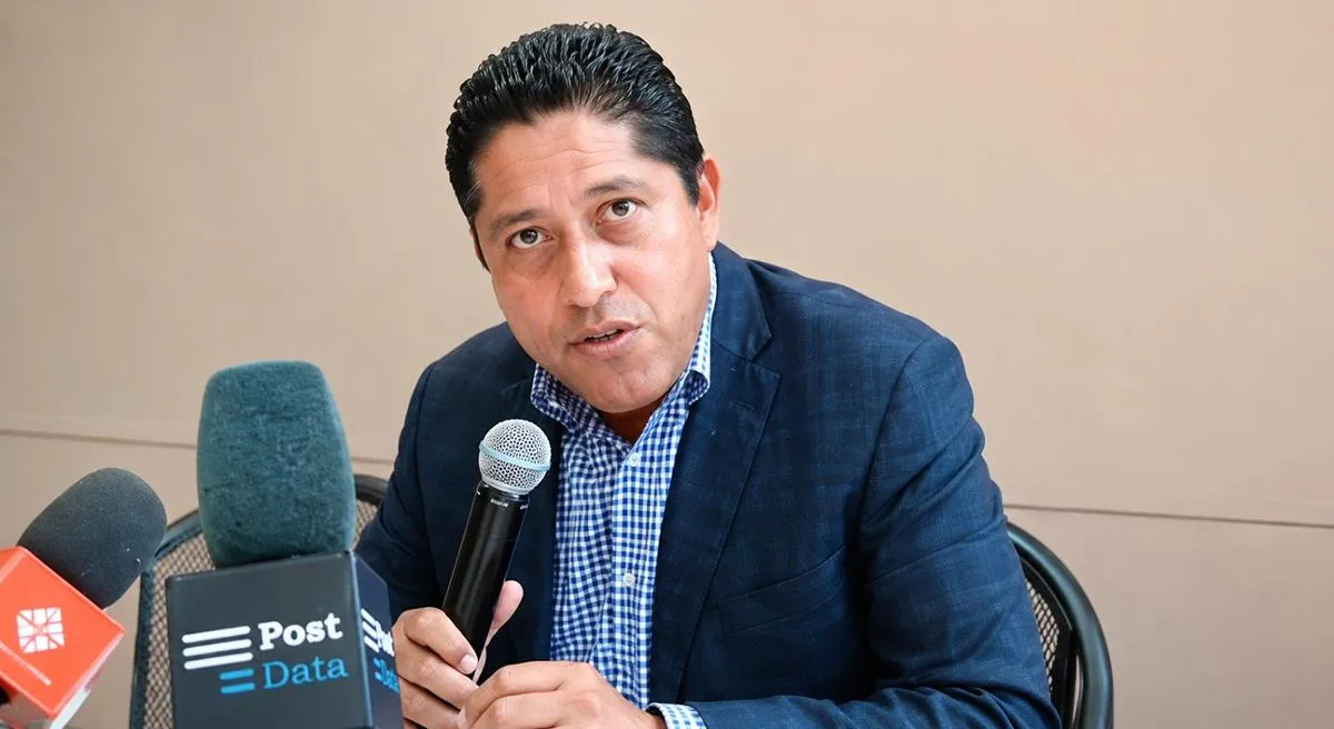 Empresario aguacatero exige al Congreso transparentar costo de daños causados pro el Movimiento del Sombrero