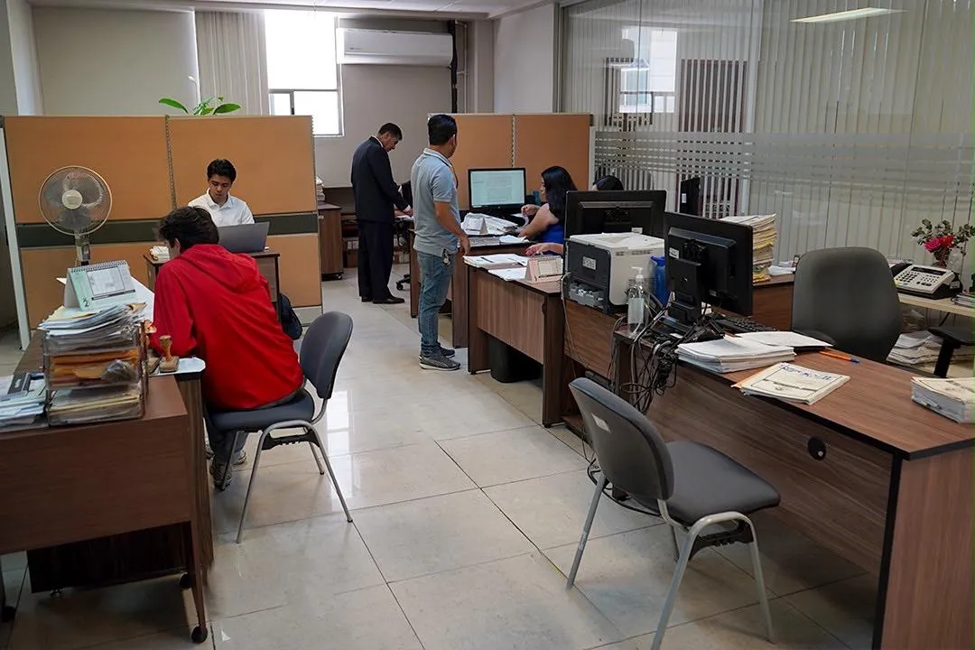 En 8 meses, juzgados de Michoacán concluyen más de 24 mil asuntos en materia familiar, civil y mercantil