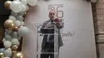 En Congreso del Estado, presencia armada de al menos diez personas para proteger a diputados