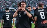 En dramático partido México vence 1-0 a Corea del Sur y asegura el boleto a 16avos