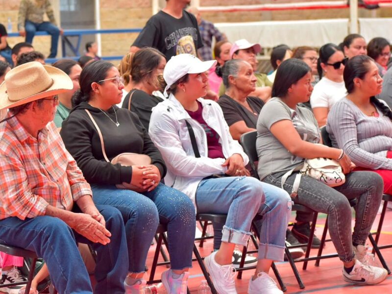 En julio arranca la firma de contratos para el Programa de Vivienda en Morelia