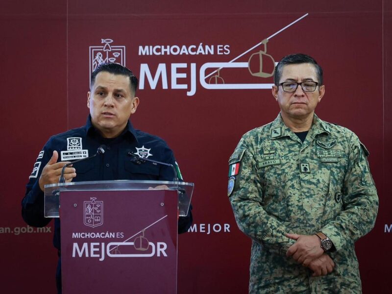 En mayo, 304 personas fueron detenidas, entre ellas 63 vinculadas a células delictivas