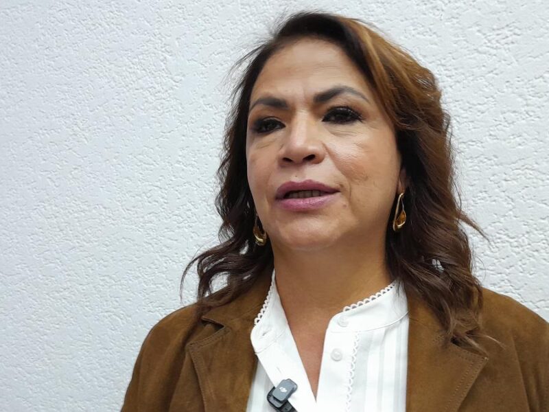 En Michoacán no hay posibilidades de levantar la alerta de violencia de género en ningún municipio