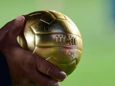 En plena efervescencia mundialista la Liga MX revela nominados al Balón de Oro 2026